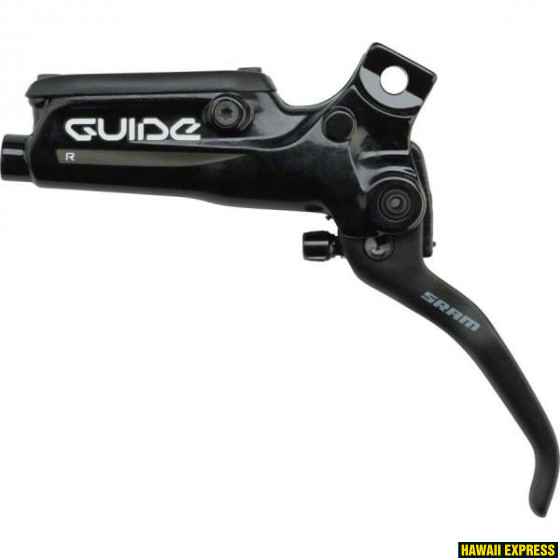Guide R Lever Assembly G2 Guide R Lever Assembly G2