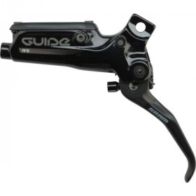 Guide RS Lever Assembly G2 AL Guide RS Lever Assembly G2 AL
