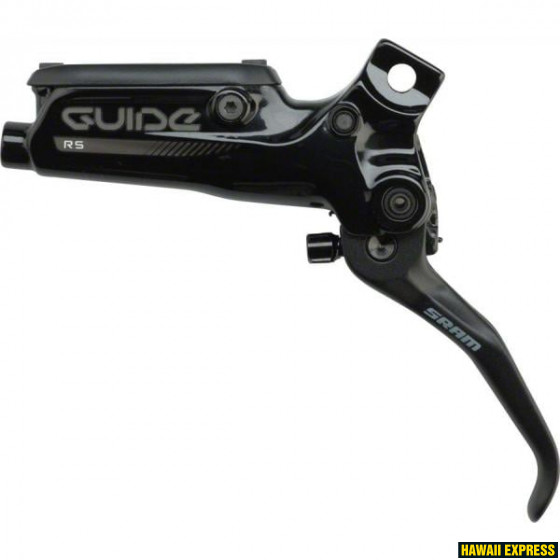 Guide RS Lever Assembly G2 AL Guide RS Lever Assembly G2 AL