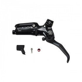 Guide RSC Lever Assembly, Aluminum lever G2 Guide RSC Lever Assembly, Aluminum lever G2