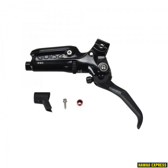 Guide RSC Lever Assembly, Aluminum lever G2 Guide RSC Lever Assembly, Aluminum lever G2