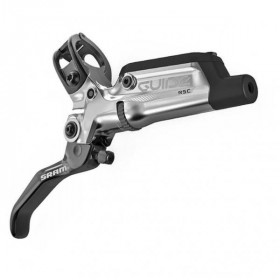 LEVER ASSMBLY VERSION 2 SILVER -GUIDE RSC LEVER ASSMBLY VERSION 2 SILVER -GUIDE RSC
