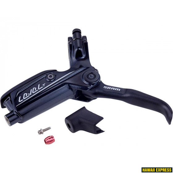 DISC BRAKE LEVER ASSEMBLY LEVEL T DISC BRAKE LEVER ASSEMBLY LEVEL T