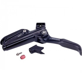 LEVER ASSMBLY, G2 CRBN BLK LEVEL ULT LEVER ASSMBLY, G2 CRBN BLK LEVEL ULT