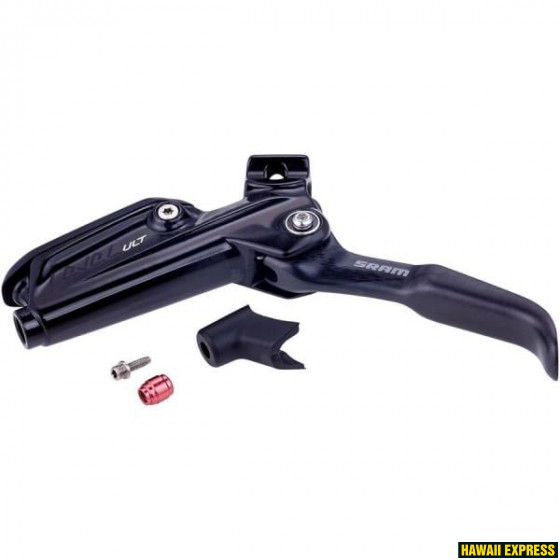 LEVER ASSMBLY, G2 CRBN BLK LEVEL ULT LEVER ASSMBLY, G2 CRBN BLK LEVEL ULT