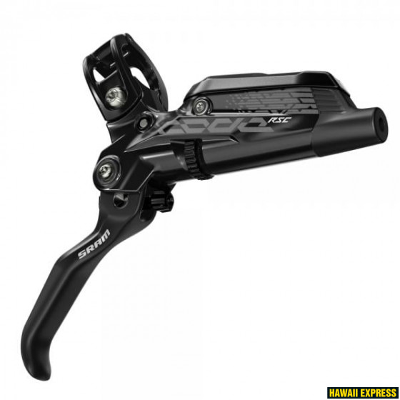 CODE RSC G2 Lever Assembly CODE RSC G2 Lever Assembly