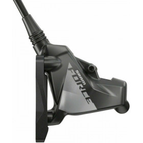 DISC BRAKE CALIPER ASSEMBLY FM FORCE AXS FRT/REAR DISC BRAKE CALIPER ASSEMBLY FM FORCE AXS FRT/REAR