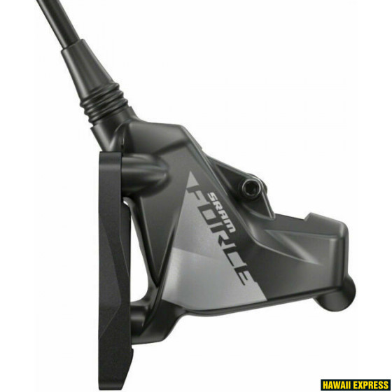 Varuosa ketaspidurile CALIPER ASSEMBLY Force AXS FM F+R Varuosa ketaspidurile CALIPER ASSEMBLY Force AXS FM F+R