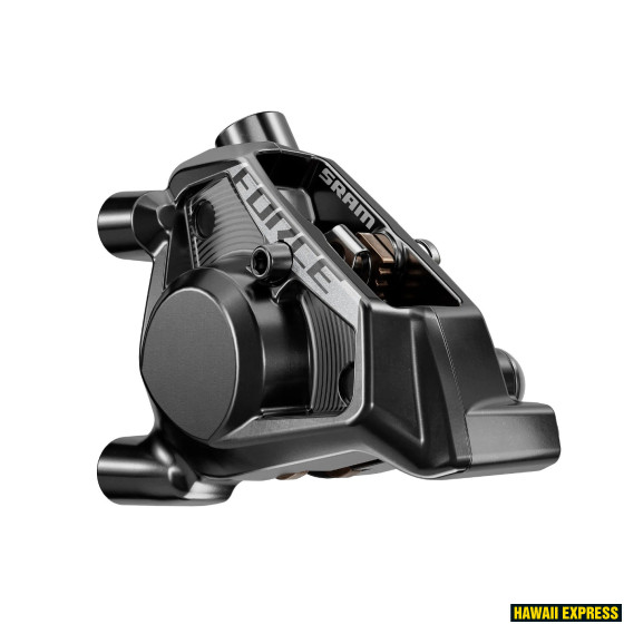 Varuosa ketaspidurile CALIPER ASSEMBLY FORCE E1 Varuosa ketaspidurile CALIPER ASSEMBLY FORCE E1