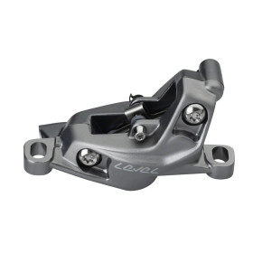 Varuosa ketaspidurile CALIPER ASSEMBLY DARK POLAR - LEVEL 4P BRONZE STEALTH C1 Varuosa ketaspidurile CALIPER ASSEMBLY DARK POLAR - LEVEL 4P BRONZE STEALTH C1