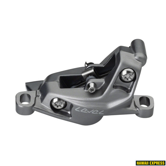 Varuosa ketaspidurile CALIPER ASSEMBLY DARK POLAR - LEVEL 4P BRONZE STEALTH C1 Varuosa ketaspidurile CALIPER ASSEMBLY DARK POLAR - LEVEL 4P BRONZE STEALTH C1