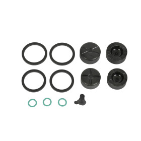 Varuosa ketaspidurile CALIPER PISTON kit 19.5mm 18mm