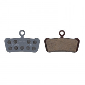 Piduriklots KETAS ORGANIC/STEEL TRAIL/GUIDE/G2 1kmpl (20tk pakis) sram Piduriklots KETAS ORGANIC/STEEL TRAIL/GUIDE/G2 1kmpl (20tk pakis) sram