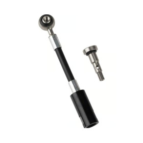 Varuosa ketaspidurile DISC BRAKE HOSE HOOD ASSEMBLY - RIVAL ETAP AXS HRD Varuosa ketaspidurile DISC BRAKE HOSE HOOD ASSEMBLY - RIVAL ETAP AXS HRD