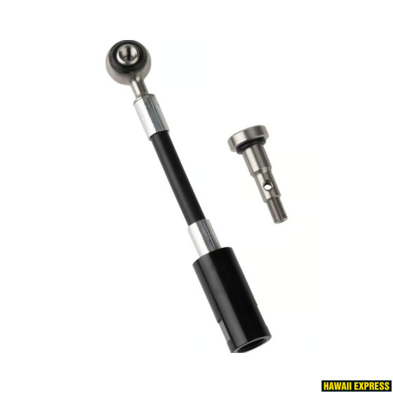 DISC BRAKE HOSE HOOD ASSEMBLY ETAP RIVAL AXS HRD L/R DISC BRAKE HOSE HOOD ASSEMBLY ETAP RIVAL AXS HRD L/R