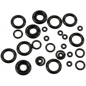 Varuosa ketaspidurile Lever Service O-Ring Kit/Syringe kmpl Varuosa ketaspidurile Lever Service O-Ring Kit/Syringe kmpl