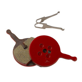 Piduriklots KETAS ORGANIC/STEEL (QUIET) - BB5 Piduriklots KETAS ORGANIC/STEEL (QUIET) - BB5