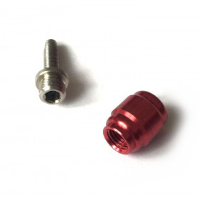 VARUOSA KETASPIDURILE Stealth-A-Majig Hose Fitting Kit 1tk (Olive+Barb) VARUOSA KETASPIDURILE Stealth-A-Majig Hose Fitting Kit 1tk (Olive+Barb)