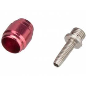 Stealth-A-Majig Hose Fitting Kit 1tk Stealth-A-Majig Hose Fitting Kit 1tk