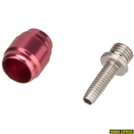 Stealth-A-Majig Hose Fitting Kit 1pc Stealth-A-Majig Hose Fitting Kit 1pc