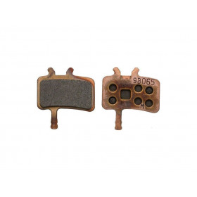 Piduriklots KETAS SINTERED/STEEL JUICY/BB7 Piduriklots KETAS SINTERED/STEEL JUICY/BB7