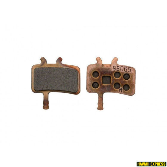 Piduriklots KETAS SINTERED/STEEL JUICY/BB7 Piduriklots KETAS SINTERED/STEEL JUICY/BB7