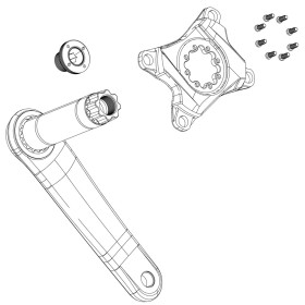 Self-Extr GXP M18/M30 Self-Extr GXP M18/M30