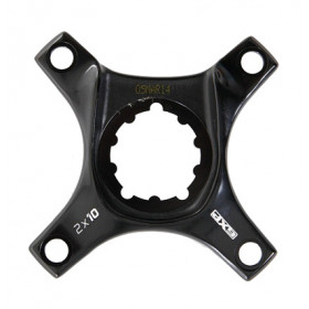 X0DH 104/64 bcd Single Speed GXP must sram X0DH 104/64 bcd Single Speed GXP must sram