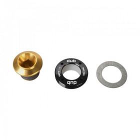 Self-Extr M18/M30 DUB Self-Extr M18/M30 DUB