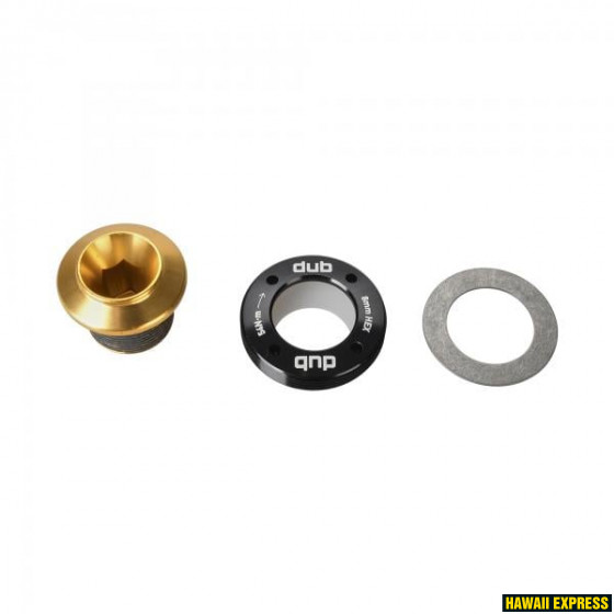 Self-Extr M18/M30 DUB