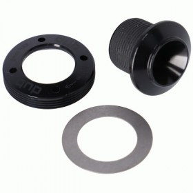 CRANK ARM BOLT KIT SELF-EXTRACTING M18/M30 DUB LUNAR CRANK ARM BOLT KIT SELF-EXTRACTING M18/M30 DUB LUNAR