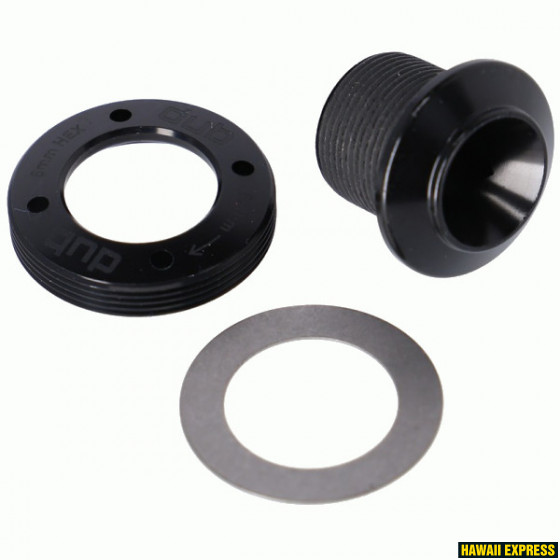 Vända kinnitus polt Self-Extr M18/M30 DUB Vända kinnitus polt Self-Extr M18/M30 DUB