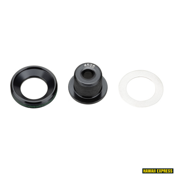 VÄNDAPOLDID CRANK ARM BOLT KIT M18/M30 FORCE E1