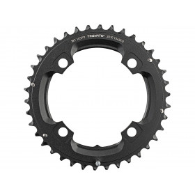 esihammasratas 10s MTB 38T BCD 104 2x10 S1 AL5 49CL L-pin (38/24) esihammasratas 10s MTB 38T BCD 104 2x10 S1 AL5 49CL L-pin (38/24)