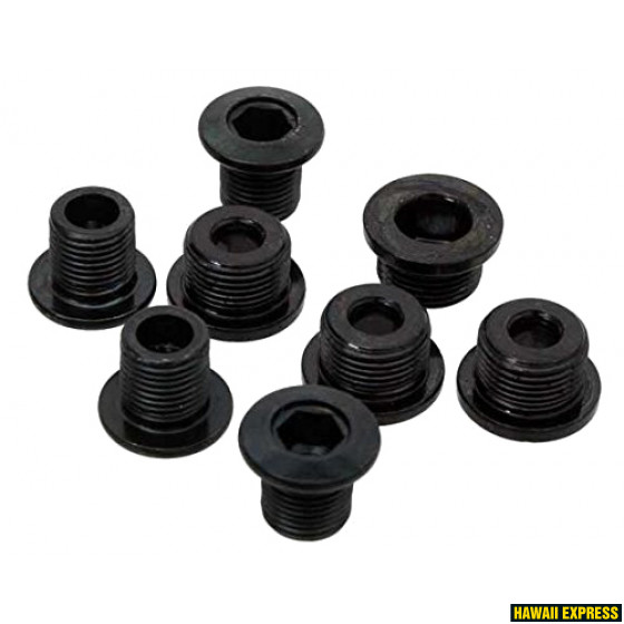 esihammasratta kinnituspoldid KMPL 4tk 4X2 M10 / M8 STEEL esihammasratta kinnituspoldid KMPL 4tk 4X2 M10 / M8 STEEL