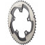 Chain Ring Road Red22 X-Glide R 50T Yaw 11 Speed S3 110 Alum 5mm Falcon Grey BB30 or GXP (50-34) Chain Ring Road Red22 X-Glide R 50T Yaw 11 Speed S3 110 Alum 5mm Falcon Grey BB30 or GXP (50-34)