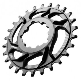 Chain Ring X-Sync 26T Direct Mount 6mm Offset Alum 11 speed Chain Ring X-Sync 26T Direct Mount 6mm Offset Alum 11 speed