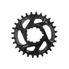 Chain Ring X-Sync 28T Direct Mount 3mm Offset Boost Alum 11 speed Chain Ring X-Sync 28T Direct Mount 3mm Offset Boost Alum 11 speed