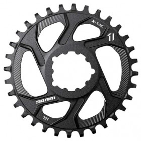 11s MTB 32T DM X-Sync 3OFF BOOST 11s MTB 32T DM X-Sync 3OFF BOOST