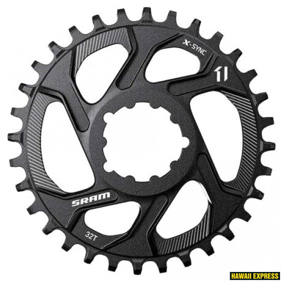 11s MTB 32T DM X-Sync 3OFF BOOST 11s MTB 32T DM X-Sync 3OFF BOOST