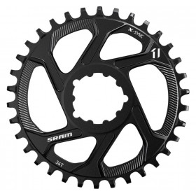 11s MTB 34T DM X-Sync 3OFF BOOST 11s MTB 34T DM X-Sync 3OFF BOOST