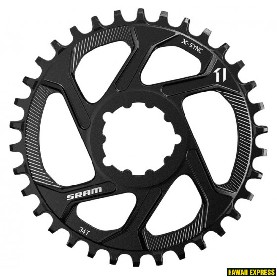 11s MTB 34T DM X-Sync 3OFF BOOST 11s MTB 34T DM X-Sync 3OFF BOOST