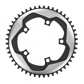 Chain Ring X-SYNC 48T 11 Speed 110 Alum Black BB30 or GXP Chain Ring X-SYNC 48T 11 Speed 110 Alum Black BB30 or GXP