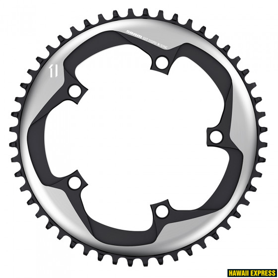 CRING X-SYNC 11S 52T 130 AL7 ARGRY CRING X-SYNC 11S 52T 130 AL7 ARGRY