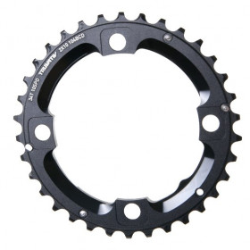 10s MTB 34T 104 AL5 2x10 L-pin 10s MTB 34T 104 AL5 2x10 L-pin
