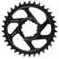 Chain Ring X-SYNC 2 32T Direct Mount 6mm Offset Alum Eagle Black Chain Ring X-SYNC 2 32T Direct Mount 6mm Offset Alum Eagle Black