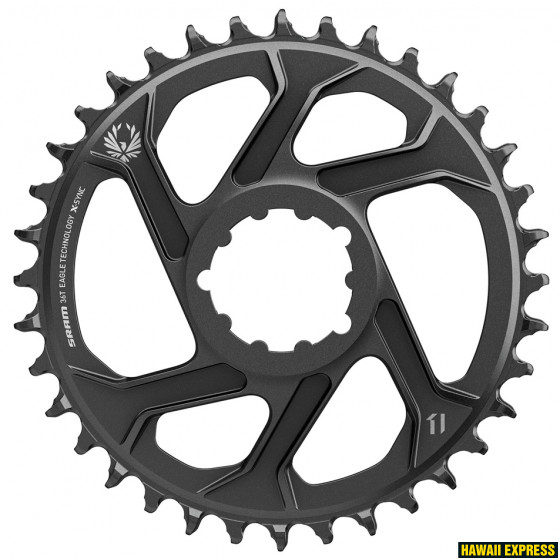 esihammasratas 12s MTB 36T DM X-Sync2 6OFF esihammasratas 12s MTB 36T DM X-Sync2 6OFF