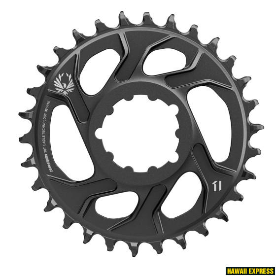 esihammasratas 12s MTB 30T DM X-Sync2 3OFF BOOST esihammasratas 12s MTB 30T DM X-Sync2 3OFF BOOST