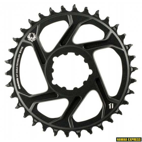 esihammasratas 12s MTB 34T DM X-Sync2 3OFF BOOST esihammasratas 12s MTB 34T DM X-Sync2 3OFF BOOST