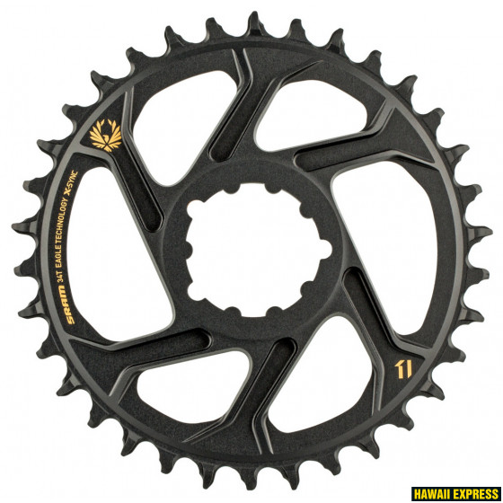 12s MTB 32T DM X-Sync 6OFF 12s MTB 32T DM X-Sync 6OFF